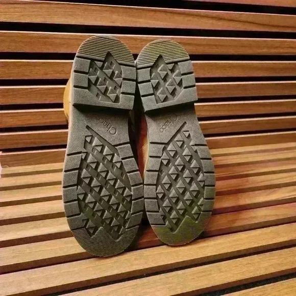 Chaco Women's Catalina Explorer Ankle Boots - SZ 6.5 - New In Box - Picture 7 of 8